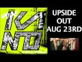 Kano - Upside (Bar 9 Remix)