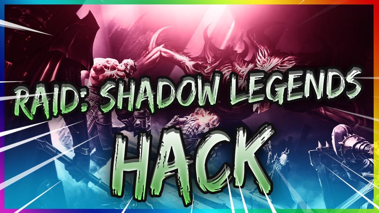 RAID: Shadow Legends Hack Guide 2022 How To Get Gems RAID: Shadow Legends Hack Guide 2022 How To Get Gems