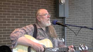 Watch Eric Andersen Close The Door Lightly When You Go video