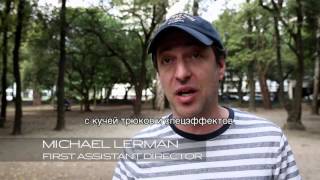 Видео со съемок "007: СПЕКТР" _Экшн - Продолжительность: 95 секунд Видео со съемок "007: СПЕКТР" _Экшн - Продолжительность: 95 секунд