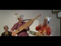 Orang Ulu & His Sape