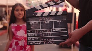 Reel de Alumnos IMA Cuerna 2019