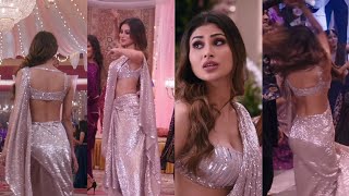 Moni Roy Hot Y Saree Song Dance Compilation 4K Ultra Hd Premium Edition