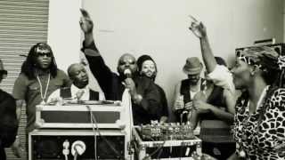 Richie Stephens & Gentleman - I Found Heaven