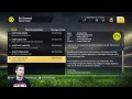 Dortmund Career Mode #1 - LET US BEGIN! - Fifa 15