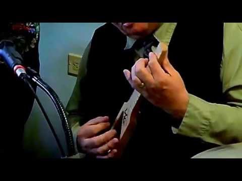 (Old) San Antonio Rose [Instrumental] Video