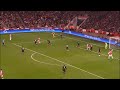 Arsenal 5-0 Leyton Orient | The FA Cup 5th Round 02/03/11