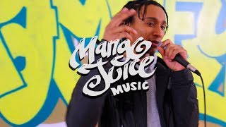 RAMZEY RX || MANGO JUICE SESSIONS: #30 - prod. GO GRIZZLY