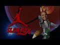 Slam Fox - 1v1 Katina (Quad City DJs vs Yoshie Arakawa & Yoshinori Kawamoto)