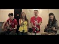 [Lyrics+Vietsub] We Are One (Ole Ola) - Pitbull (cover by Element V)