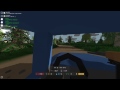 Unturned - The Citadel Tower & The Standoff - Aim For The Bushes! [Multiplayer Gameplay Ep. 22]