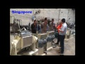 Stainless steel mixing tank manufacturers
