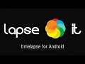lapse