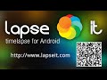 lapse