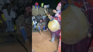 Yoro Sidibe V Salif Toa