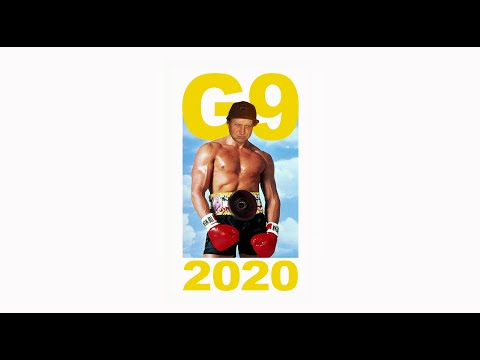 G9 2020 TEASER #2