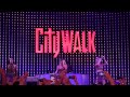 Danity Kane- "All in a days work" (Citywalk)