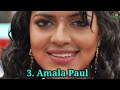 Top 10 High Paid Malayalam Actress In  2023