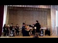 Видео Оркестр ДМШ (звітний концерт)