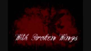 Watch With Broken Wings Lost In The Midst Of Chaos video