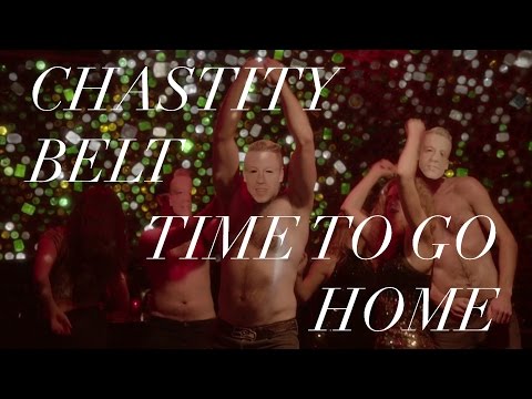 Time To Go Home Video