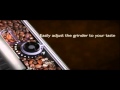 Philips Saeco Intelia One Touch Cappuccino - Fully automatic coffee machine