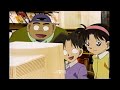 Detective Conan: The Internet - The Mysterious E-mail Case OVA