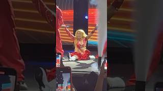 Joelma Abrindo O Espacate Aos 50 Anos De Idade
