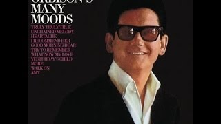 Watch Roy Orbison Try To Remember video