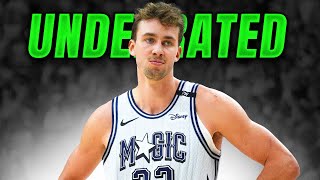 Whats The Real Reason Franz Wagner Is Being Overlooked?