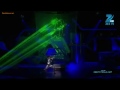 Dance India Dance 3 Raghav Croc Roaz Lazer Light Act 24th March