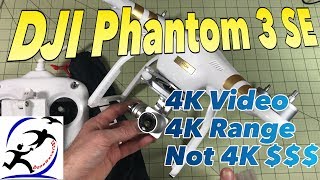 Buy DJI Phantom 3 se