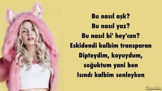 Aleyna Tilki - Nasılsın Aşkta?