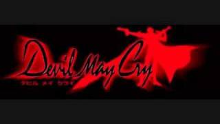 Devil May Cry Anime Soundtrack - The Reaper