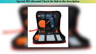 Best Seller Hot Glue Gun Tool Kit Temperature Adjustment 150W Silicone Gun?Use 11Mm Glue Sticks Diy
