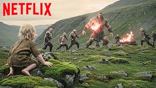 13 Must-See New Netflix Shows Of 2025 No Slow Burns Part-2