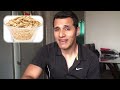 Oatmeal
