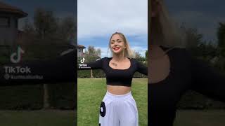 Kumsal Seku Yeni Tiktok Videosu