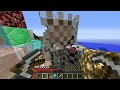 Minecraft HOT N SPICY PVP #1 with Vikkstar, BajanCanadian, MrWoofless & PrestonPlayz