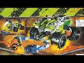 2010 LEGO Set Pictures!!!