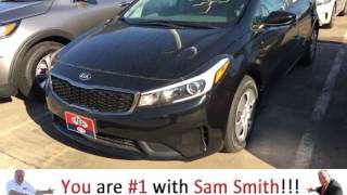 2017 Kia Forte LX. Call Sam Now 832-385-4161