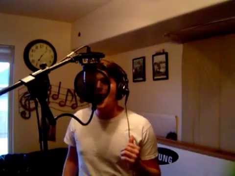 Train - Hey Soul Sister (Glee Cover) By: Drew Dawson Davis