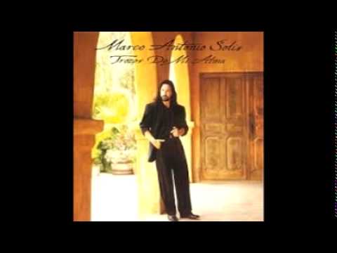 marco de mi alma trozos antonio solis