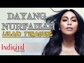 Dayang Nurfaizah - Lelaki Teragung (Official Lyric Video)