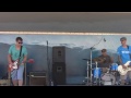 Aqualads "Pier 9" Surfin' Sundays 8-11-13