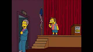 The Simpsons - I Am Iron Man
