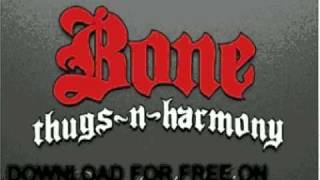 Watch Bone Thugs N Harmony Cleveland Is The City video