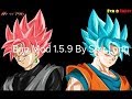 Game Nro Mod : Bản Mod 1.5.9