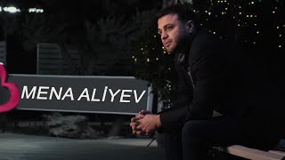 Mena Aliyev - Yagis Yuyur Gün Qurudur 2023 (Yeni )
