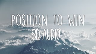 Migos Position To Win 8d Audio Migos Position To Win 8d Audio